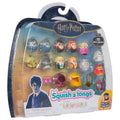 Squish-a-longs “Harry Potter” Mini-Squish and Accessory 12-Pack - 9