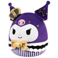 Hello Kitty and Friends 12-Inch Kuromi 20th Anniversary Kuromi Squishmallows - 4
