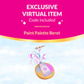 Royale High Art Studio Mini Room Playset - 2