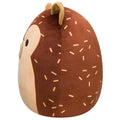 14-Inch Hans the Brown Hedgehog - 3