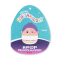 KPop Demon Hunters 8-Inch Rumi - 4