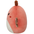 Mirren the Red Moth - 3