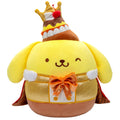 Hello Kitty and Friends 12-Inch Pompompurin Anniversary Squishmallows - 1