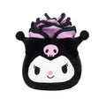 Greenhouse by Russ 12-Inch Hello Kitty and Friends Plush - 2