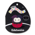 5-Inch Select Series: Edelweiss the Red Goth Jester - 5