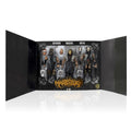 AEW Unrivaled House of Black 3-Pack - 2