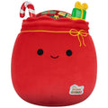 12-Inch Select Series Lowell the Two-Sided Naughty and Nice Gift Sack - 3