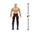 AEW Unmatched 6-Inch Kyle Fletcher Figure - 12