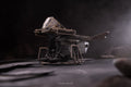 STAR WARS™ Micro Galaxy Squadron LAAT/LE - 7