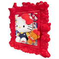 Hello Kitty and Friends Hello Kitty & Tiny Chum 3D Artistic Frame - 3