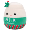 12-Inch Hedda the Milk for Santa - 2