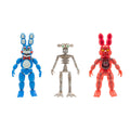 Five Nights at Freddy’s Endo-02 (Toy Bonnie & System Error Bonnie) - 3
