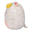 16-Inch Rosie the Spotted Pig with Yellow Flower Crown - 3