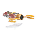 STAR WARS™ Micro Galaxy Squadron Fiend Fighter - 7