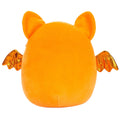 8-Inch Select Series: Tangie the Orange Bat - 4