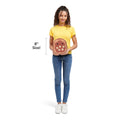 8-Inch Danilo the Chocolate Banana Toast - 7