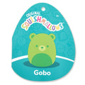 12-Inch Gobo the Neon Green Bear - 5