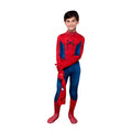 MARVEL Spider-Man Official Youth Zentai Costume - 7