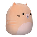 12-Inch Select Series: Marjorie the Naked Mole Rat - 6