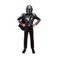 STAR WARS The Mandalorian Deluxe Dress Up Set - 5