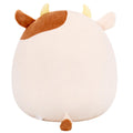 14-Inch Nightingale the Brown Cow with Spots - 4