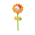 Hello Kitty and Friends 14-Inch Plush Flower 2-Pack - Hello Kitty & My Melody - 5