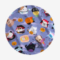 Squishmallows Halloween Convertible One Piece - 13