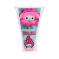 Hello Kitty and Friends 14-Inch Plush Flower 2-Pack - Hello Kitty & My Melody - 8