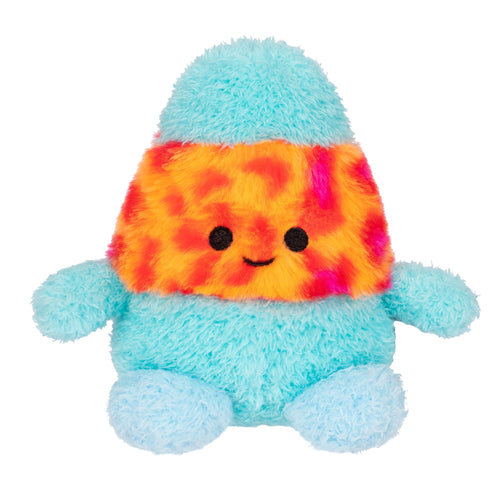 BumBumz Plush — Lava Lamp Sara 7.5" RetroBumz