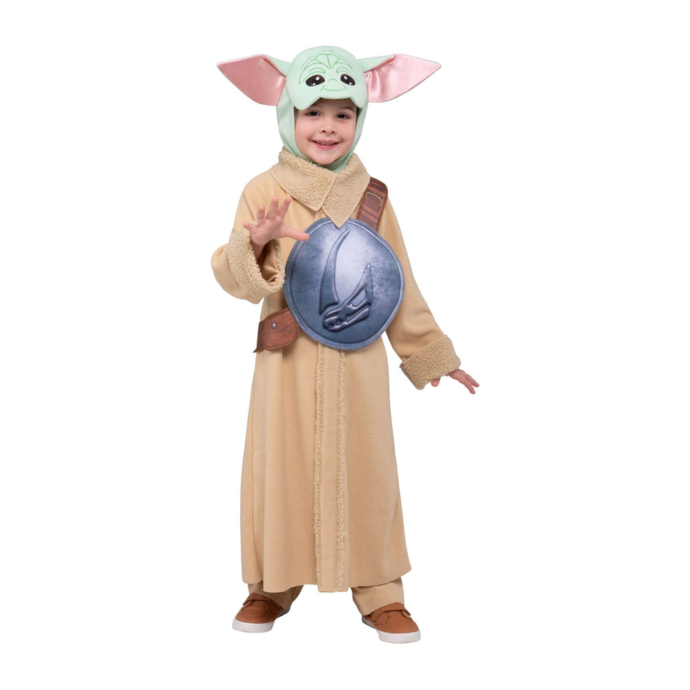 STAR WARS Grogu Official Toddler Costume