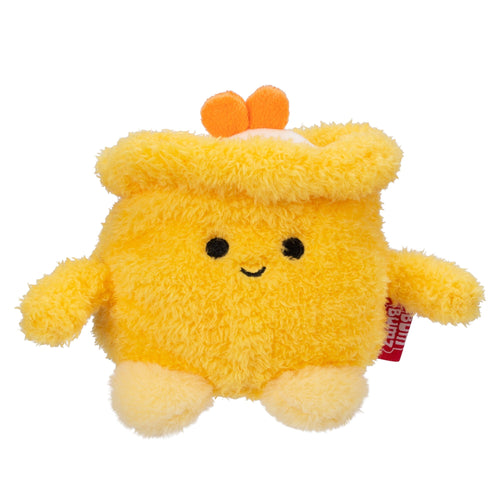 BumBumz Dim Sum Dylan Plush 4.5" & 7.5"