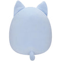 Jiovanne the Periwinkle Cat - 4