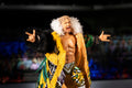 AEW Unrivaled Supreme Will Ospreay - 3