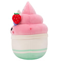 8-Inch Angelica the Pink Frozen Yogurt - 3