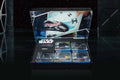 Light Armor Class Series 3 Box Set includes limited edition chase and rare - 9