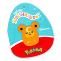 3.5-Inch Pokémon Teddiursa Clip - 4
