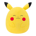 20-Inch Pokémon Happy Pikachu Plush - 1