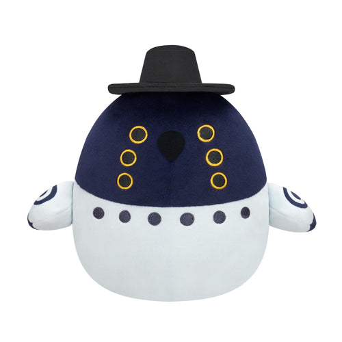 Squishmallows KPop Demon Hunters Sussie Plush 8" — Netflix Licensed
