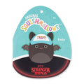 Stranger Things 8-Inch Emily in Thinking Cap - 7