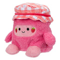 Jar of Strawberry Jam Jenny - 2