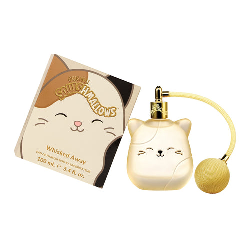 Squishmallows Fragrances Squishmallows Whisked Away — 100 mL · 30 mL · 10 mL