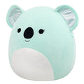 20-Inch Coco the Mint Green Koala - 2