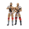 Ring of Honor FTR 2-Pack - 9