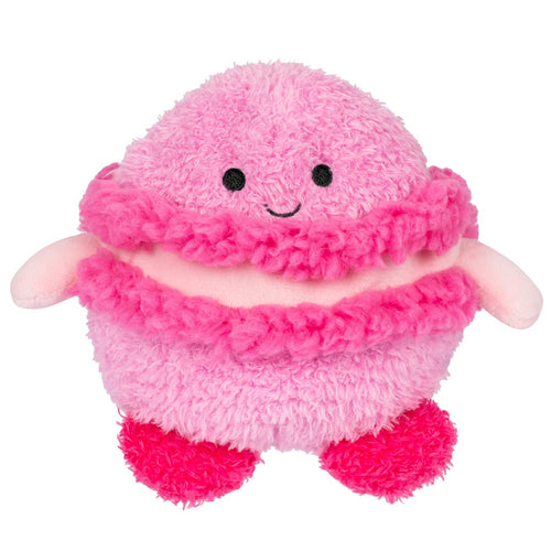 BumBumz Macaron Micah Plush 4.5"