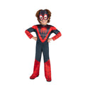 MARVEL Miles Morales Toddler Costume - 16