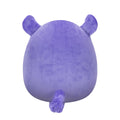 8-Inch Select Series: Zergman Grape Scented Chinchilla - 4