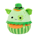12-Inch Select Series Denny the St. Paddy's Day Troll - 3