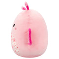 12-Inch Mogo the Pink Sakura Butterfly - 3