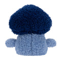 4.5-Inch Enchanted Dark Mushroom Merrill - Online Exclusive - 4