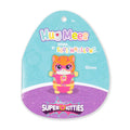 Disney SuperKitties 10-Inch Ginny HugMees - 5